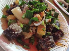 -正宁路小吃夜市