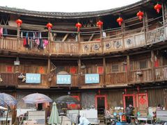 -南靖田螺坑土楼群景区
