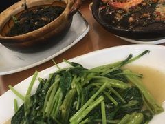 -友强·23年特色海鲜大排档(厦门店)