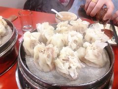 -德贤烧麦菜馆(本溪路店)