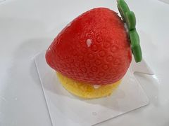 -第六季自助餐厅(甜水园店)