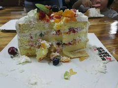 -花间烘焙BLossom Bakery