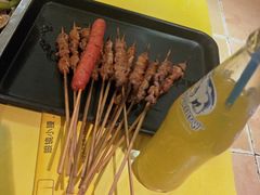 -望京小腰(北京总店)