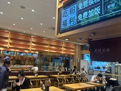 -三千粉牛肉米粉(来客茂店)
