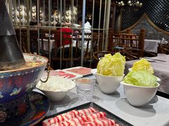 -东来顺饭庄(apm总店)