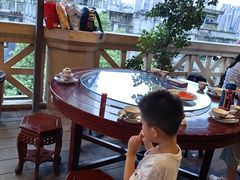 -杨记隆府(白象街店)