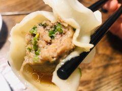 -双合园·海鲜水饺青岛菜(万佳广场店)