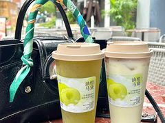 -OT另茶(上海幸福里店)