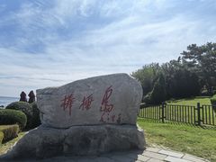 -棒棰岛宾馆景区