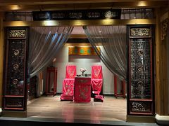 -江南雅厨·江南文化·苏州菜(李公堤店)