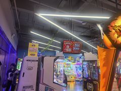 -快乐街区(重庆龙湖时代天街店)
