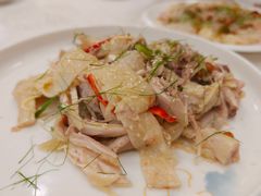 -寻味顺德·南记酒家·传统顺德菜·鱼生(广源路店)
