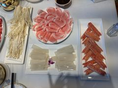 -澳洲肥牛火锅(转盘路店)