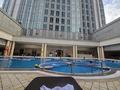 -广州富力丽思卡尔顿酒店
