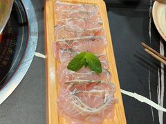 -由衷贵州酸汤牛肉火锅(新桥店)