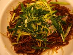 葱油捞面-大哥餐厅(西城花园店)