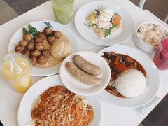 -宜家·瑞典风味餐厅(无锡店)