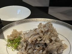 -外滩三号餐厅·创意中餐