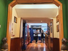 -沸炉重庆老火锅(军事博物馆店)