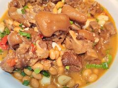 -铭厨特色家常菜(金色溪泉湾店)