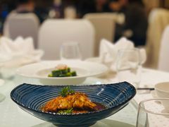 -无锡城中皇冠假日酒店·芳园中餐厅