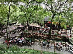 -虞山风景区
