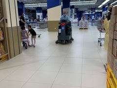 -盒马X会员店(王府井奥莱UP TOWN店)