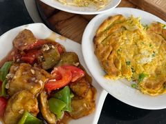-村东第一家私房菜馆(古北水镇店)