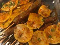 -一口香烧烤大排档(先锋路店)