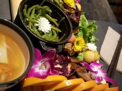-大理岛·精品云南菜·音乐餐厅