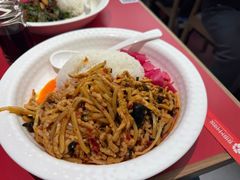 -阳阳中国饭(龙湖大兴天街)