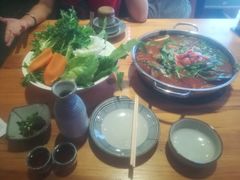 -老凯俚酸汤鱼(鸿通城店)