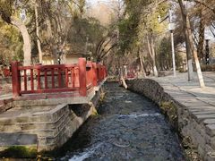 -水磨沟公园