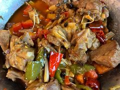 -小厨子私房菜·云南美食店