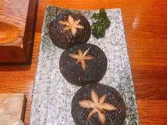 -千代武日本料理(爱建店)