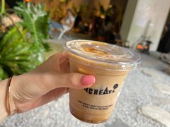 -J Create城市露营咖啡·简餐·宠物(上海动物园店)