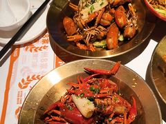 -熊记虾王·小龙虾(东晓南店)