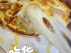 -芭渡牛排(阅彩城店)