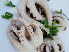 -胖大嫂渔家排档·全海景餐厅(渔村店)