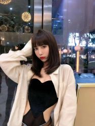 -3AM HAIR SALON染发接发