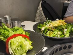 -焱铁烧·黑毛和牛专门店(杭州嘉里中心店)