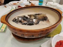 -风味小馆(天目湖宾馆店)