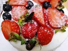 -FALANC CAKE生日蛋糕(广州店)