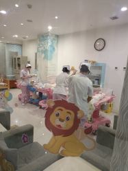 -纵享怡月月子中心(西稍门店)
