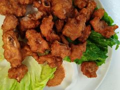 -东北饺子馆(马尾君竹店)