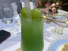 -戈雅法餐厅(世界城广场店)