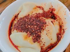 -龙抄手(文殊坊店)