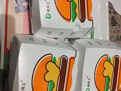 -德克士(长安百货店)