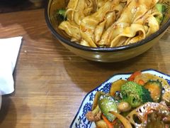 -福瑞记老孙头biangbiang面(新生路店)