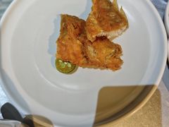 -HOME餐厅粤菜 融合菜